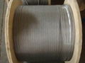 304 stainless steel wire rope type complete price concessions quality assurance 5