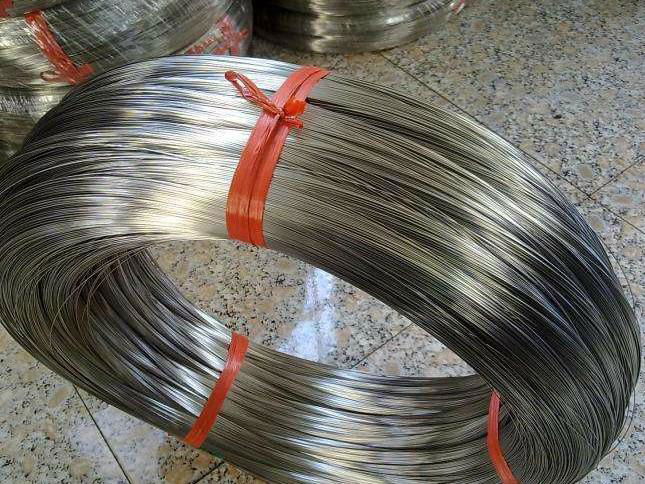 304L stainless steel spring wire quality of pure super good quality 3