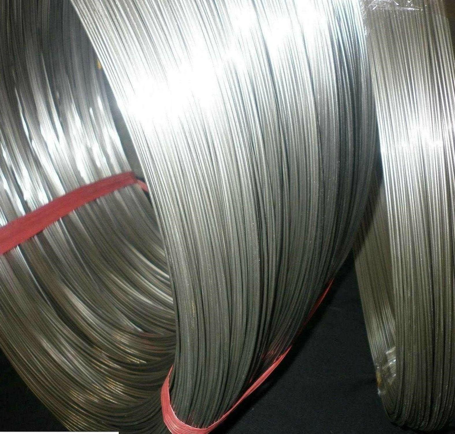 304L stainless steel spring wire quality of pure super good quality 5