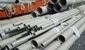 304 stainless steel pipe seamless steel pipe tube wall thickness hollow tube 5