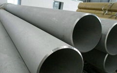 304 stainless steel tube 316L industrial seamless tube thick wall tube
