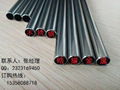 Seamless industrial pipe 123456789 mm caliber 1