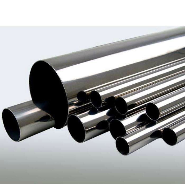 Seamless industrial pipe 123456789 mm caliber 2
