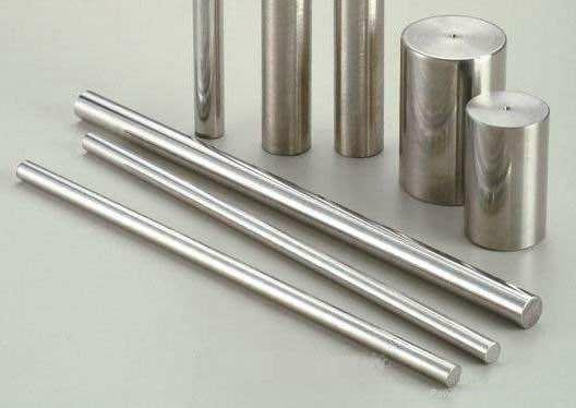 Imported 310S duplex stainless steel bar, factory direct sales