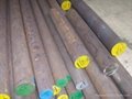 Imported 310S duplex stainless steel bar, factory direct sales 3