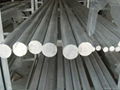 Imported 310S duplex stainless steel bar, factory direct sales 5