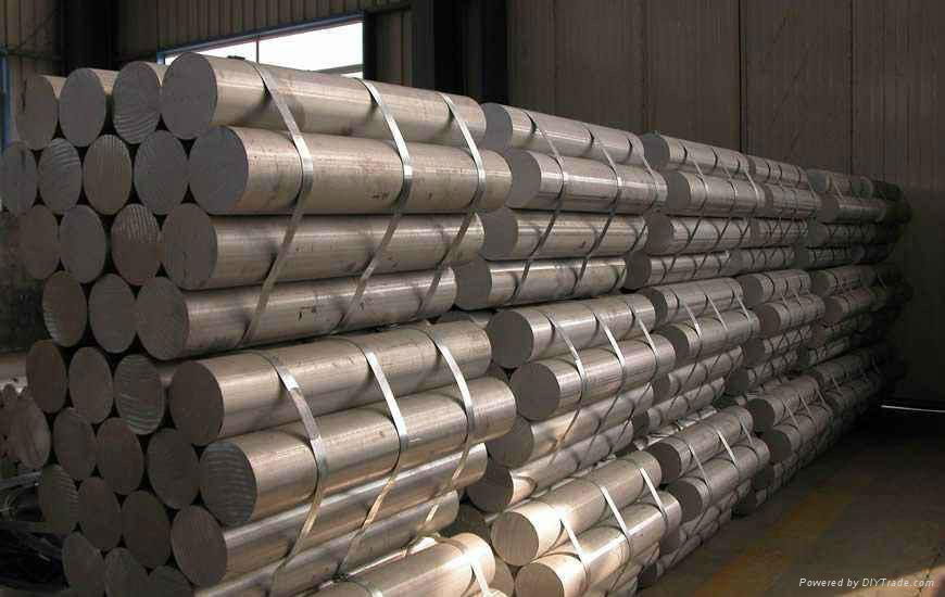 2205 duplex stainless steel bar, 2205 stainless steel bar, zero cut 3