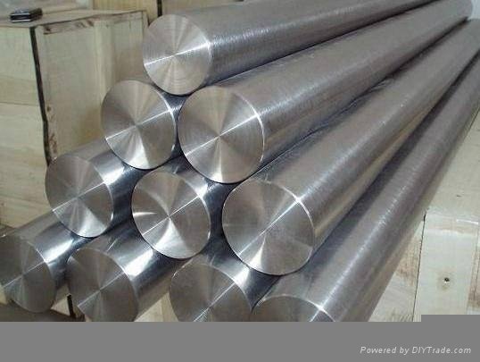 430420410, 1Cr13, 2Cr13, 3Cr13 stainless steel rounds can be cut