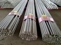 430420410, 1Cr13, 2Cr13, 3Cr13 stainless steel rounds can be cut 5
