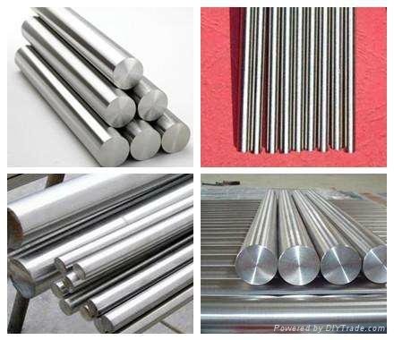 Direct 420 440C 416F 1Cr13-3Cr13-4Cr13 stainless steel bar