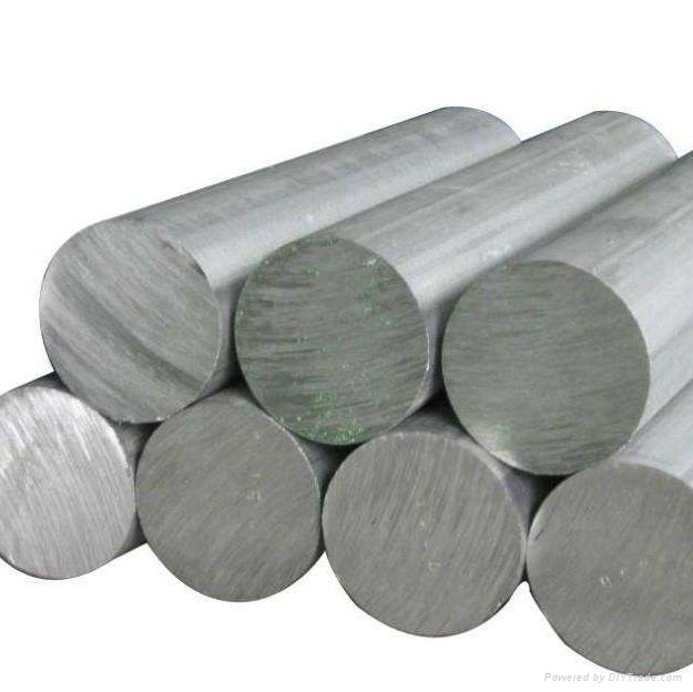 Direct 420 440C 416F 1Cr13-3Cr13-4Cr13 stainless steel bar 2