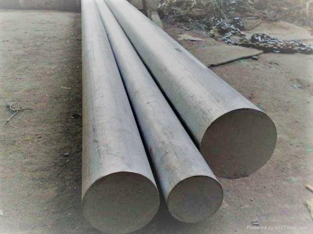 Direct 420 440C 416F 1Cr13-3Cr13-4Cr13 stainless steel bar 3