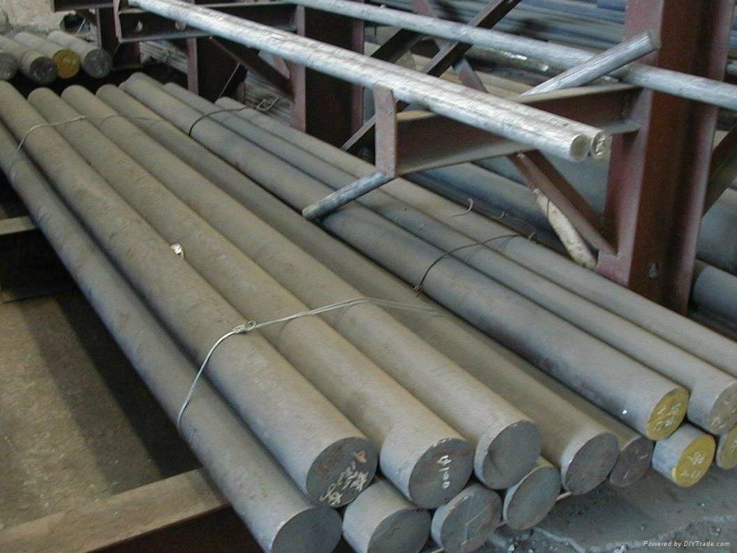 Direct 420 440C 416F 1Cr13-3Cr13-4Cr13 stainless steel bar 5