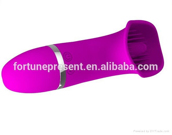 Magic Nipple Sucker Clit Pussy Pump Clitoris Vibrators Massager 