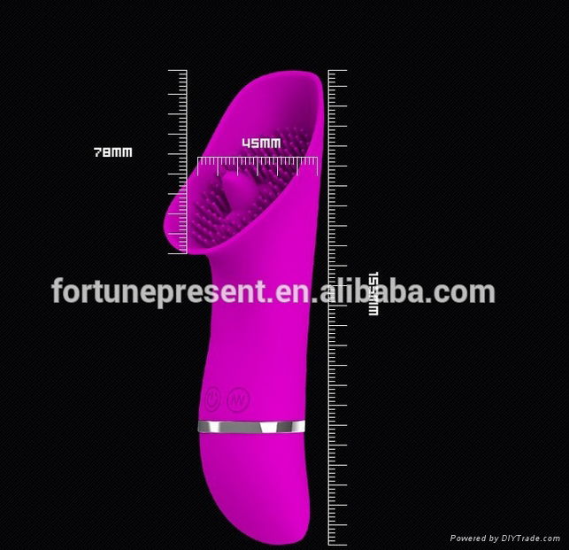 Magic Nipple Sucker Clit Pussy Pump Clitoris Vibrators Massager  5