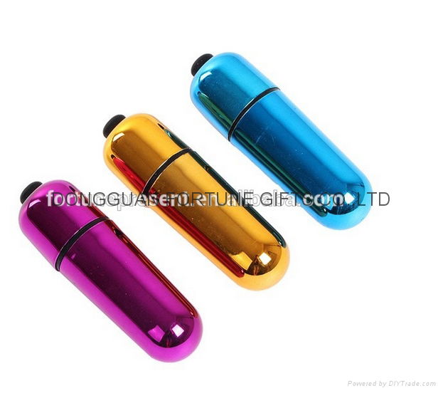 10 frequency Mini Sex Toy Wireless Bullet Vibrator for Women 3