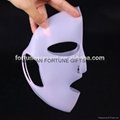 Hot selling silicone sleep mask 3