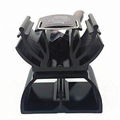 Mini Heat Powered Stove Fan  2