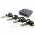 tire pressure monitoring system 1