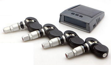 tire pressure monitoring system 3