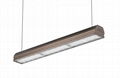 120W Hot Sell Osram3030 Driverless Linear LED High Bay Light 1