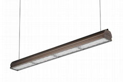 High Quality 160W Driverless Linear LED High Bay Light IP65