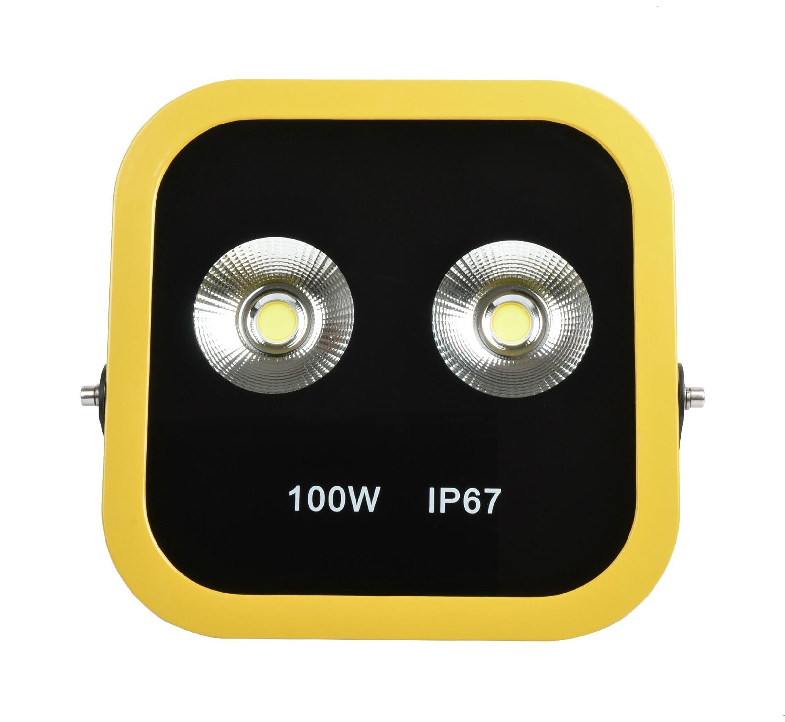 100W Osram5630 Outdoor LED Flood Light
