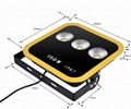 High Power High Quality 150W New Released LED Flood Light