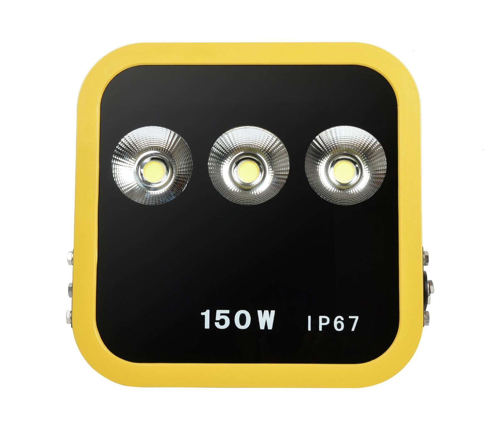 High Power High Quality 150W New Released LED Flood Light 3