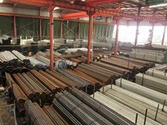 湖南新钛格钢铁有限公司