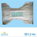 high quality Disposable adult diaper 