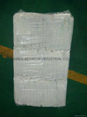 B grade high quality Disposable adult diaper 