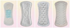 soft lady sanitary napkin with high quality low price