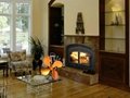 Best fan wood burning stoves voda stove fan made in China 1