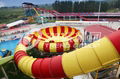 Space Bowl Water Slide 5