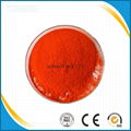 plastic dye solvent red 111 for resin