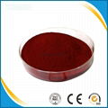 solvent red 52 for plastic nylon and thermoplastic resin 4