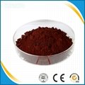 solvent red 52 for plastic nylon and thermoplastic resin 5
