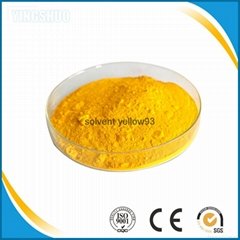 solvent yellow 93 cas: 4702-90-3