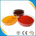 solvent yellow  176 for ink spining  4