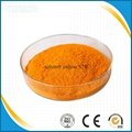 solvent yellow  176 for ink spining  5