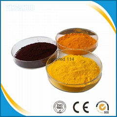 spining dye solvent yellow 114