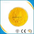 spining dye solvent yellow 114 3