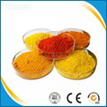spining dye solvent yellow 114 5