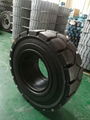 Forklift Tyre  4