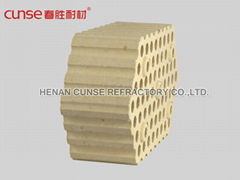 Silica Brick for Hot Blast Stove