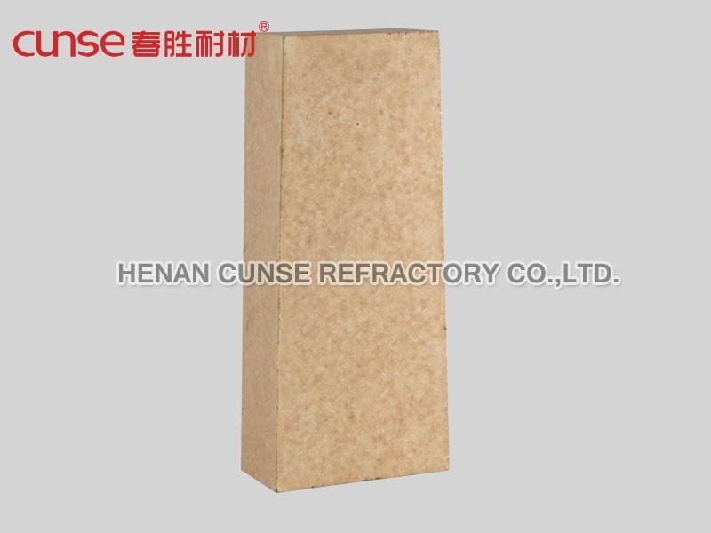 Low Creep High Alumina Brick for Hot-blast Stove 2