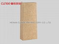 Low Creep High Alumina Brick for Hot-blast Stove 2