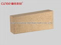 Low Creep High Alumina Brick for Hot-blast Stove 1