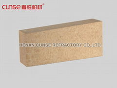 Low Creep High Alumina Brick for Hot-blast Stove